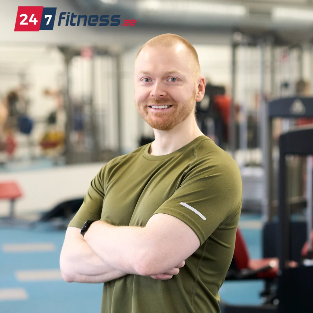 personal training