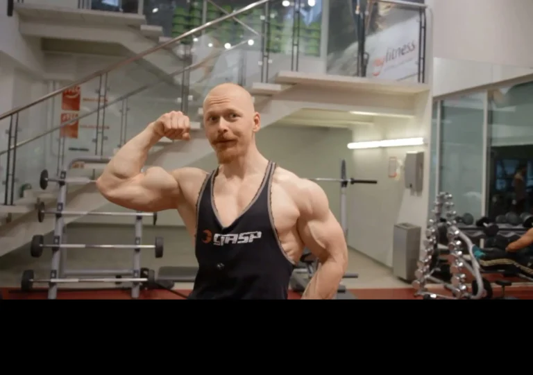 Kuidas kasvatada lihasmassi: trenni ja toitumise ABC