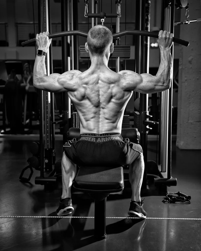 toitumine lihasmassi suurendamiseks